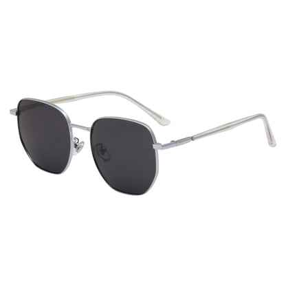 SUN-BODIE SUNGLASSES BY TED SMITH (IN 4 COLORS)