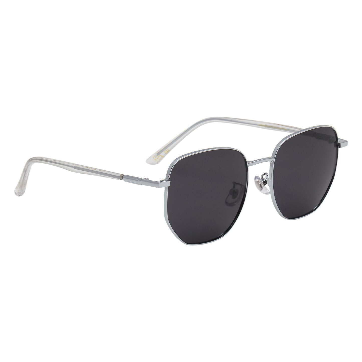 SUN-BODIE SUNGLASSES BY TED SMITH (IN 4 COLORS)