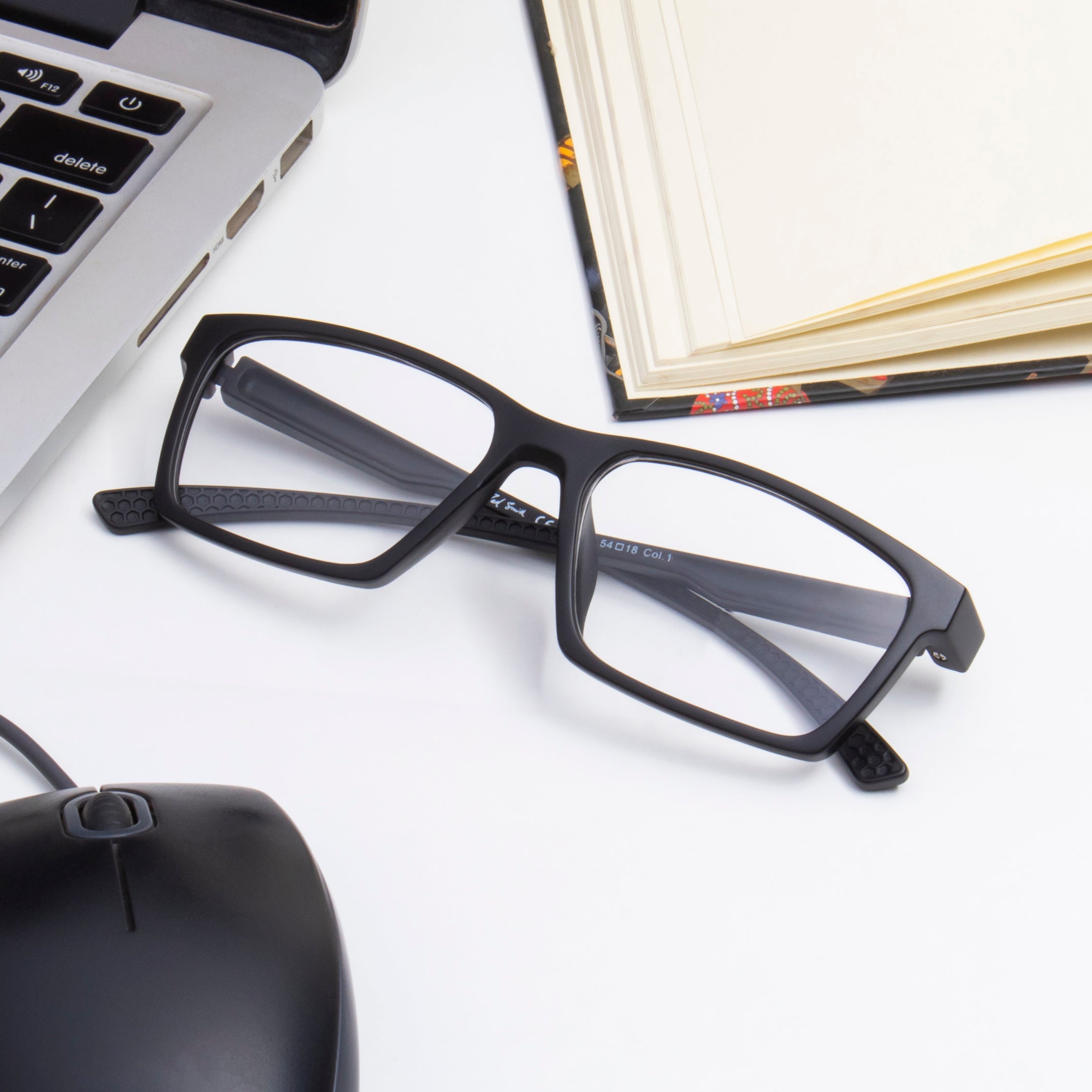 FISHER COMPUTER GLASSES (IN 4 COLORS) – Ted Smith
