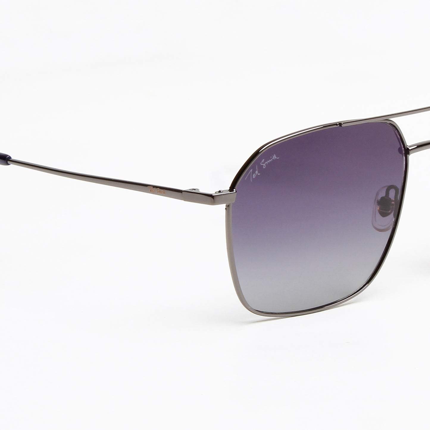 SUN-JULES | AVIATOR FULL RIM SUNGLASSES IN METAL (IN 4 COLOURS)