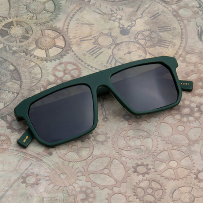 SUN-LUCAS SUNGLASSES BY TED SMITH (IN 6 COLORS)