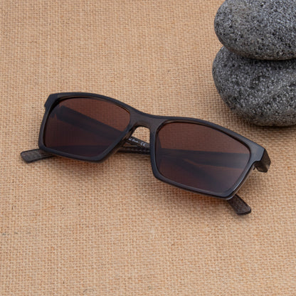 SUN-FISHER SUNGLASSES BY TED SMITH (IN 4 COLORS)