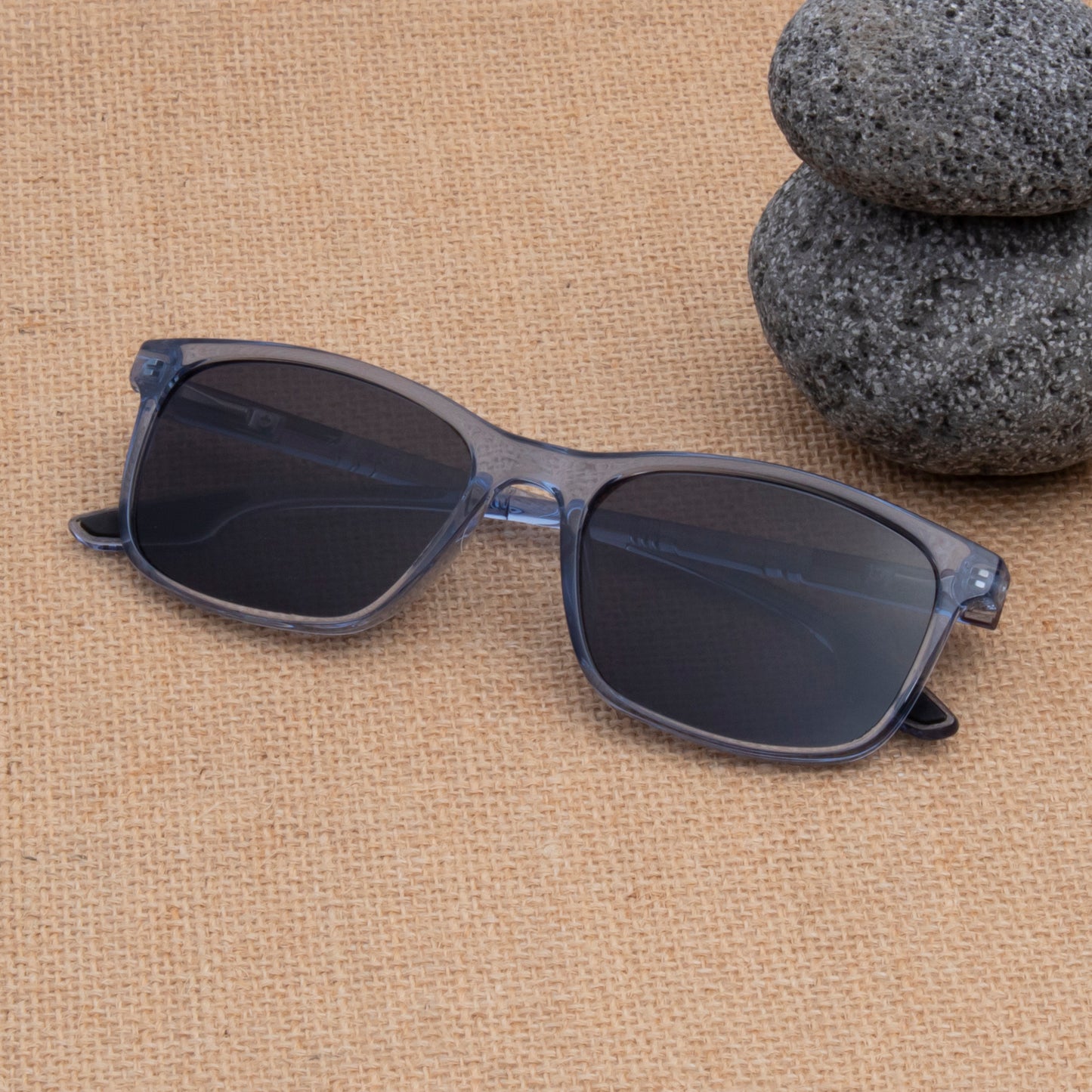 SUN-FRASER SUNGLASSES BY TED SMITH (IN 4 COLORS)