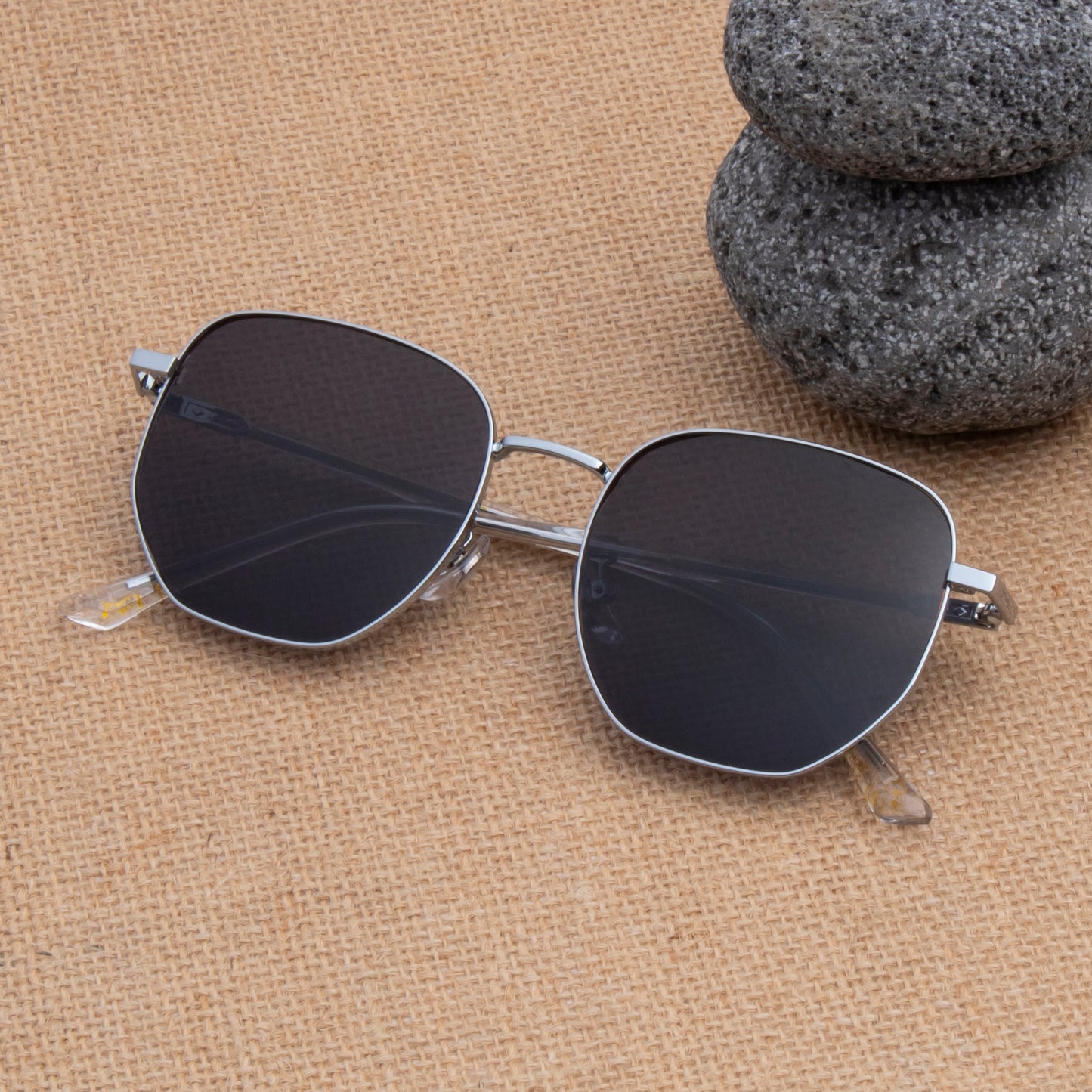 SUN-BODIE SUNGLASSES BY TED SMITH (IN 4 COLORS)