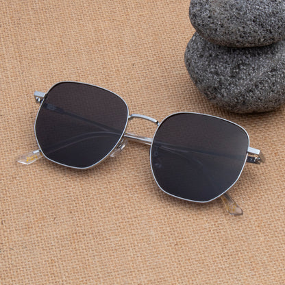 SUN-BODIE SUNGLASSES BY TED SMITH (IN 4 COLORS)