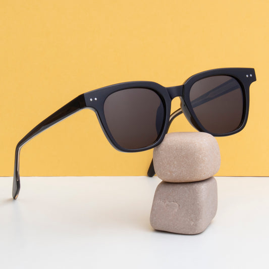 SUN-BENSON SUNGLASSES BY TED SMITH (IN 4 COLORS)