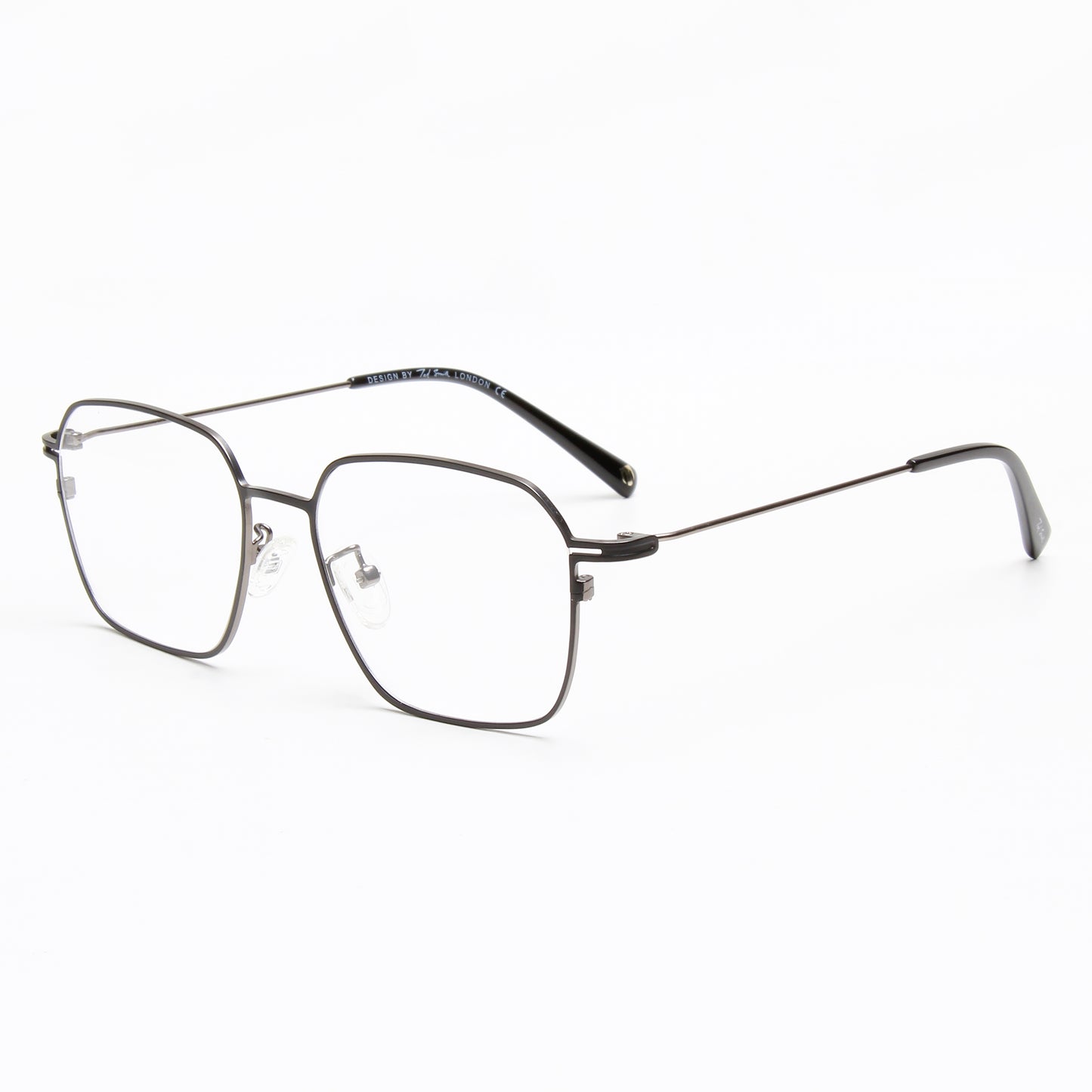 THINRAY 1 | UNISEX SQUARE COMPUTER GLASSES (IN 4 COLORS)