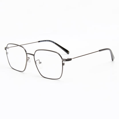 THINRAY 1 | UNISEX SQUARE COMPUTER GLASSES (IN 4 COLORS)