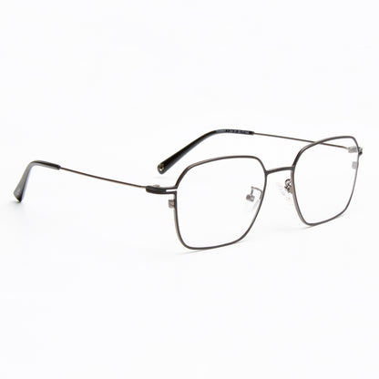 THINRAY 1 | UNISEX SQUARE COMPUTER GLASSES (IN 4 COLORS)