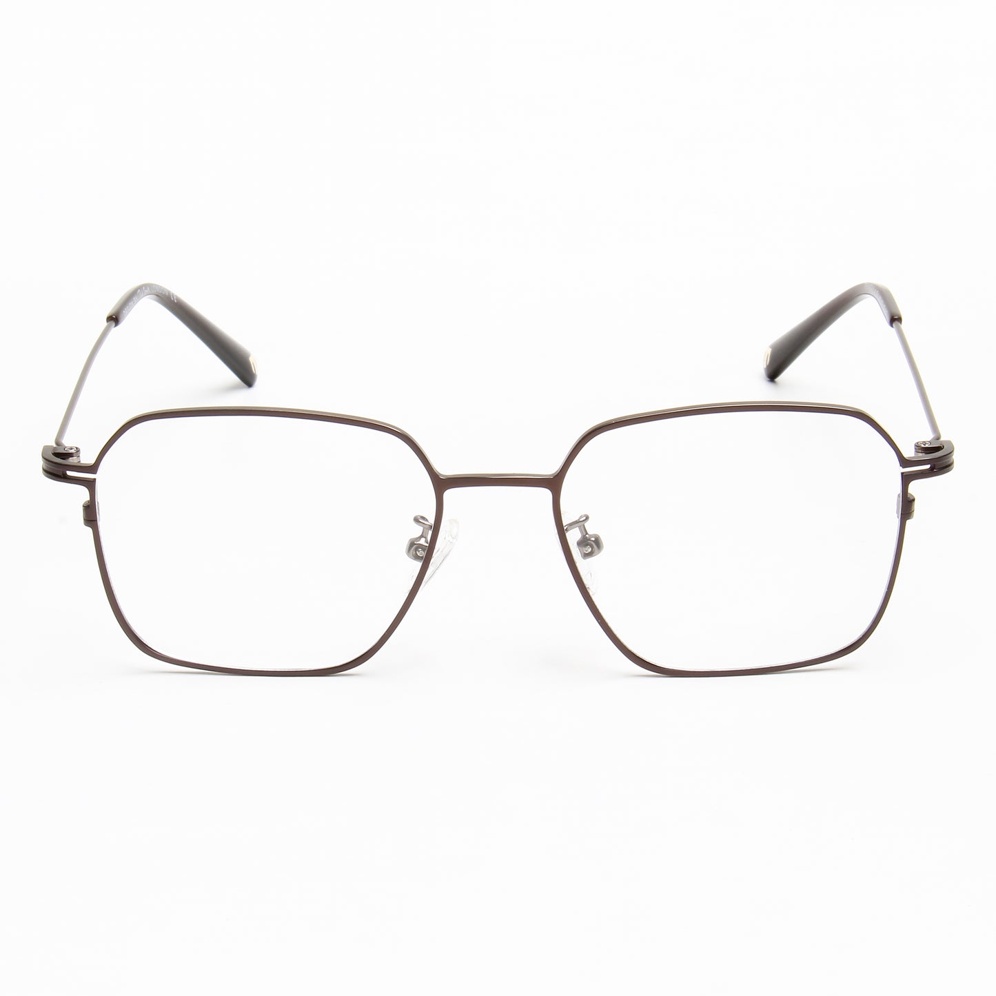 THINRAY 1 | UNISEX SQUARE COMPUTER GLASSES (IN 4 COLORS)