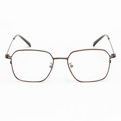 THINRAY 1 | UNISEX SQUARE COMPUTER GLASSES (IN 4 COLORS)