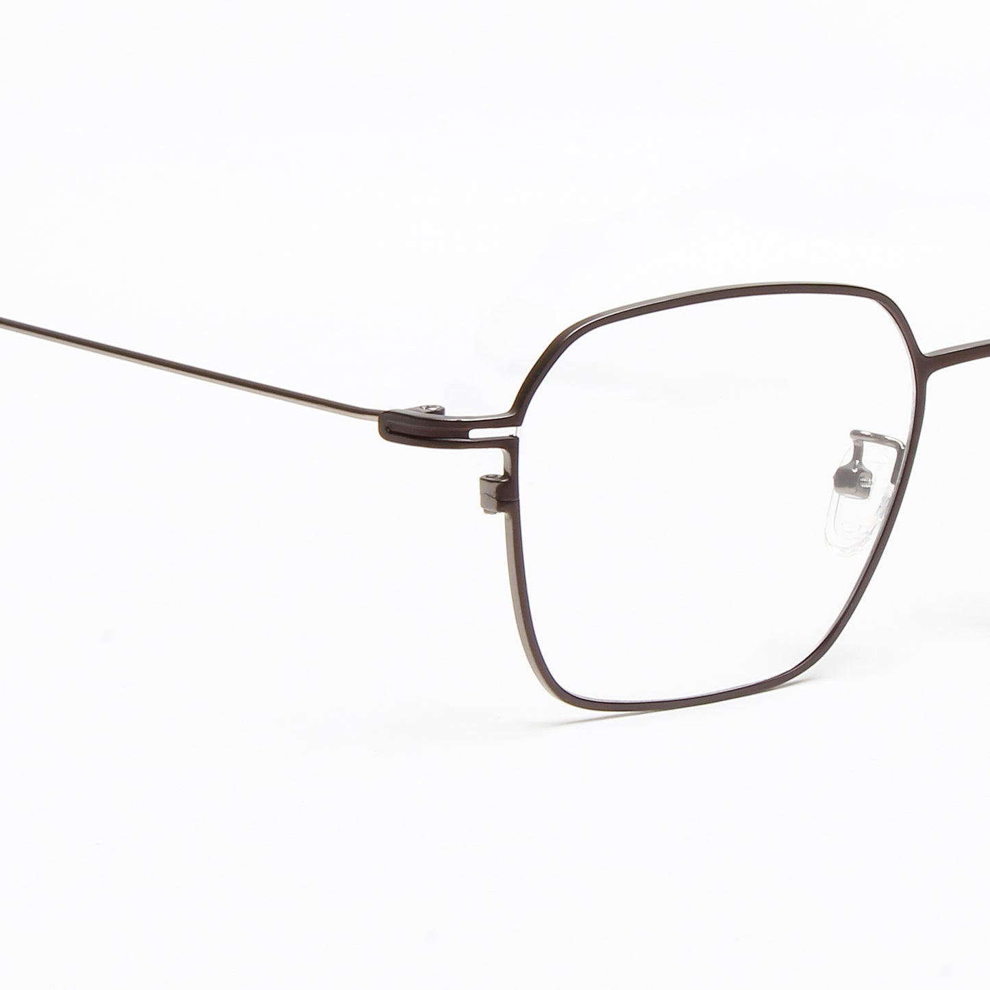 THINRAY 1 | UNISEX SQUARE COMPUTER GLASSES (IN 4 COLORS)