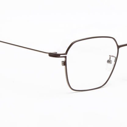 THINRAY 1 | UNISEX SQUARE COMPUTER GLASSES (IN 4 COLORS)