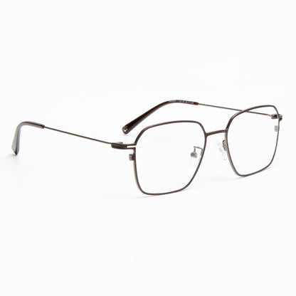 THINRAY 1 | UNISEX SQUARE COMPUTER GLASSES (IN 4 COLORS)