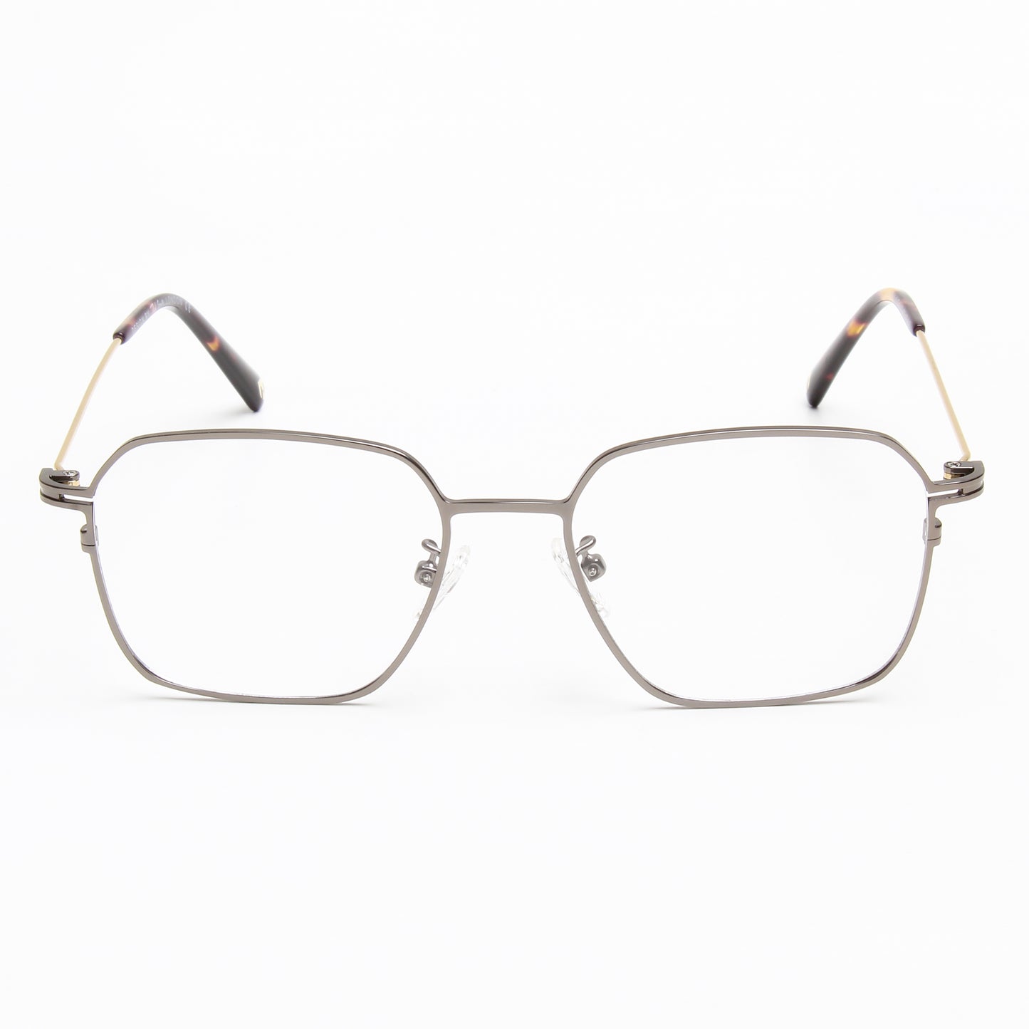 THINRAY 1 | UNISEX SQUARE COMPUTER GLASSES (IN 4 COLORS)