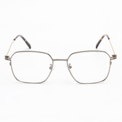 THINRAY 1 | UNISEX SQUARE COMPUTER GLASSES (IN 4 COLORS)
