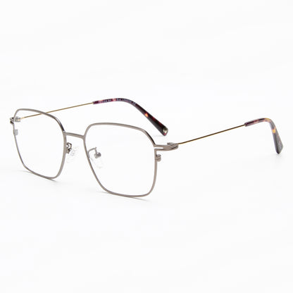 THINRAY 1 | UNISEX SQUARE COMPUTER GLASSES (IN 4 COLORS)