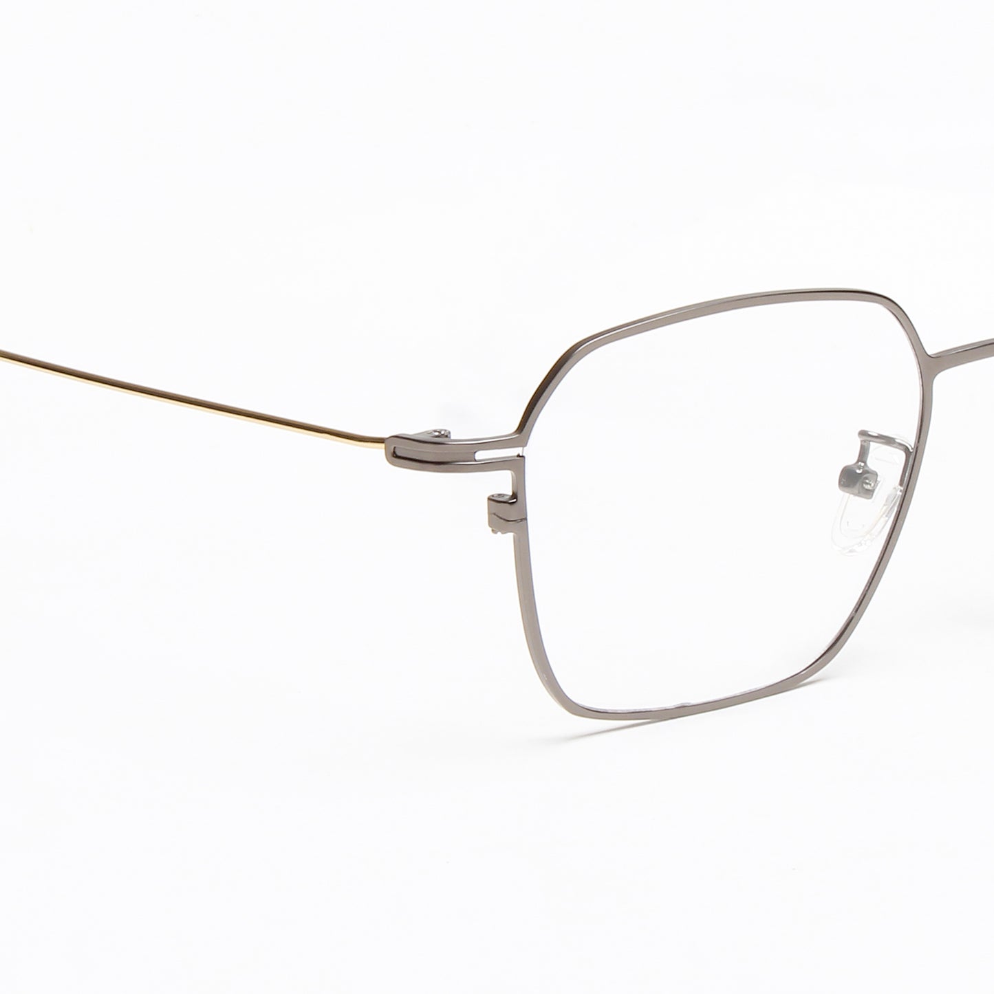 THINRAY 1 | UNISEX SQUARE COMPUTER GLASSES (IN 4 COLORS)