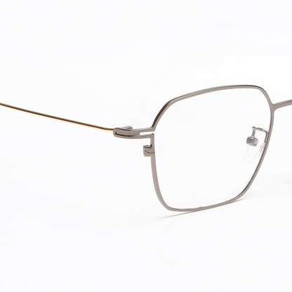 THINRAY 1 | UNISEX SQUARE COMPUTER GLASSES (IN 4 COLORS)
