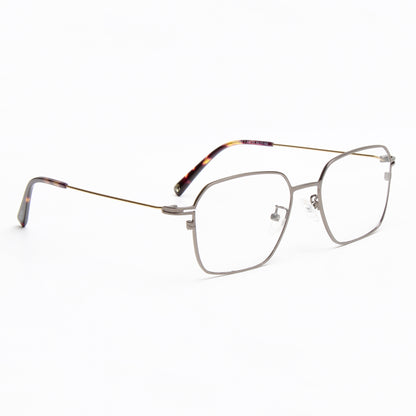 THINRAY 1 | UNISEX SQUARE COMPUTER GLASSES (IN 4 COLORS)
