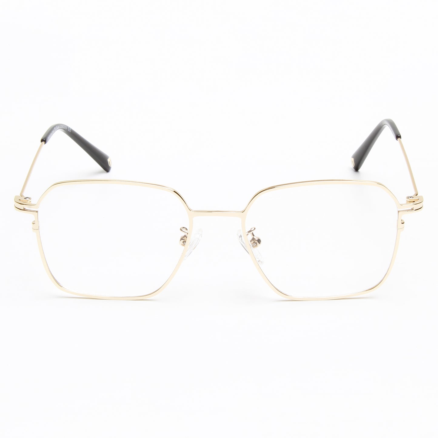THINRAY 1 | UNISEX SQUARE COMPUTER GLASSES (IN 4 COLORS)