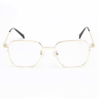 THINRAY 1 | UNISEX SQUARE COMPUTER GLASSES (IN 4 COLORS)