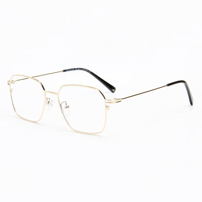 THINRAY 1 | UNISEX SQUARE COMPUTER GLASSES (IN 4 COLORS)