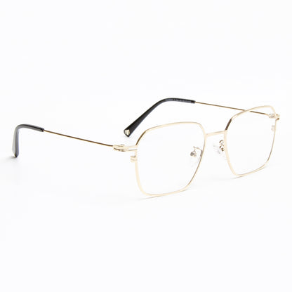 THINRAY 1 | UNISEX SQUARE COMPUTER GLASSES (IN 4 COLORS)