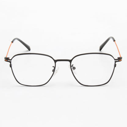THINRAY 2 | UNISEX SQUARE COMPUTER GLASSES (IN 4 COLORS)