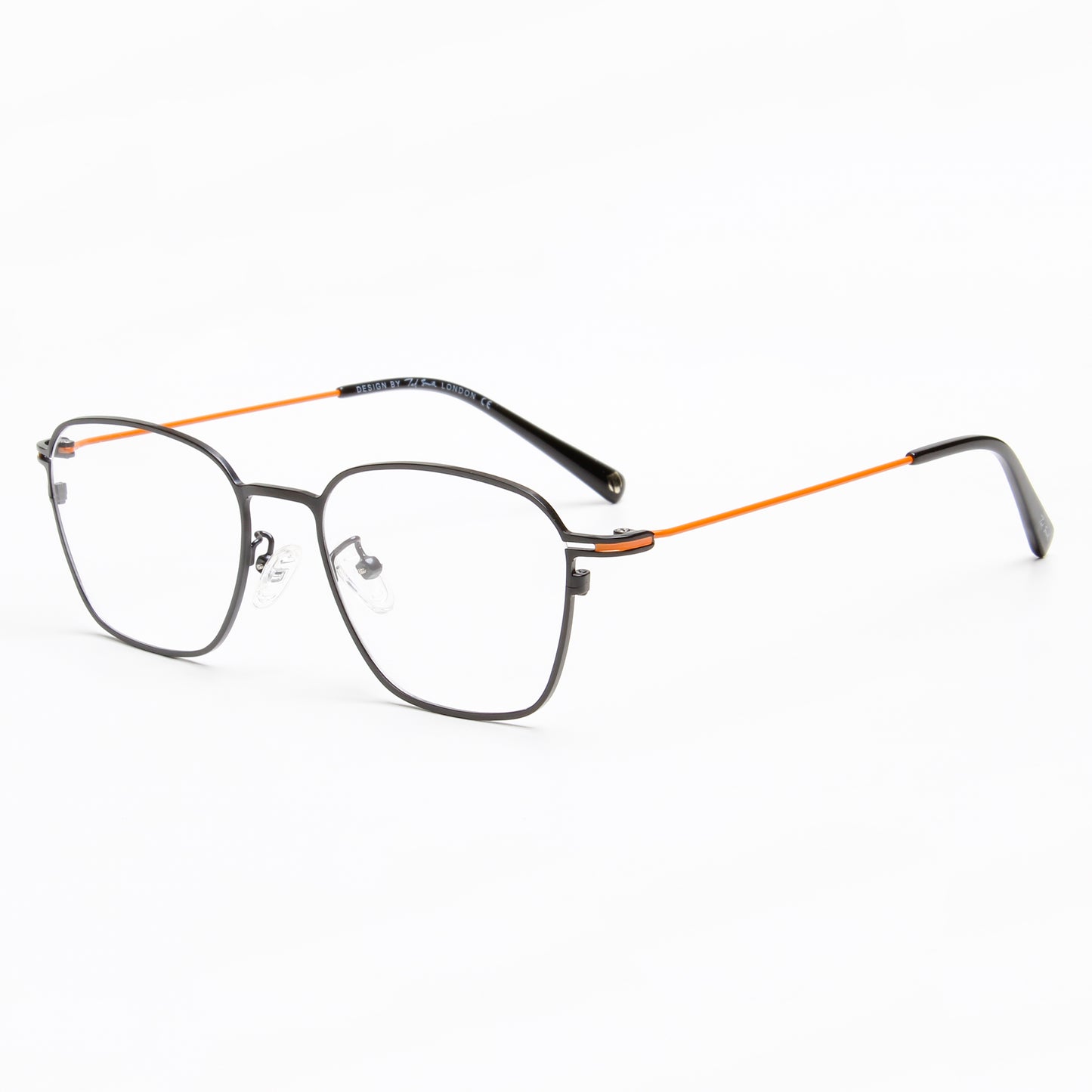 THINRAY 2 | UNISEX SQUARE COMPUTER GLASSES (IN 4 COLORS)