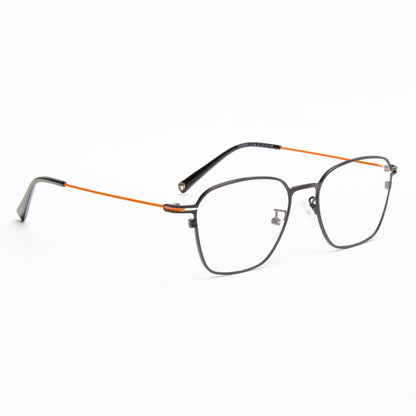 THINRAY 2 | UNISEX SQUARE COMPUTER GLASSES (IN 4 COLORS)