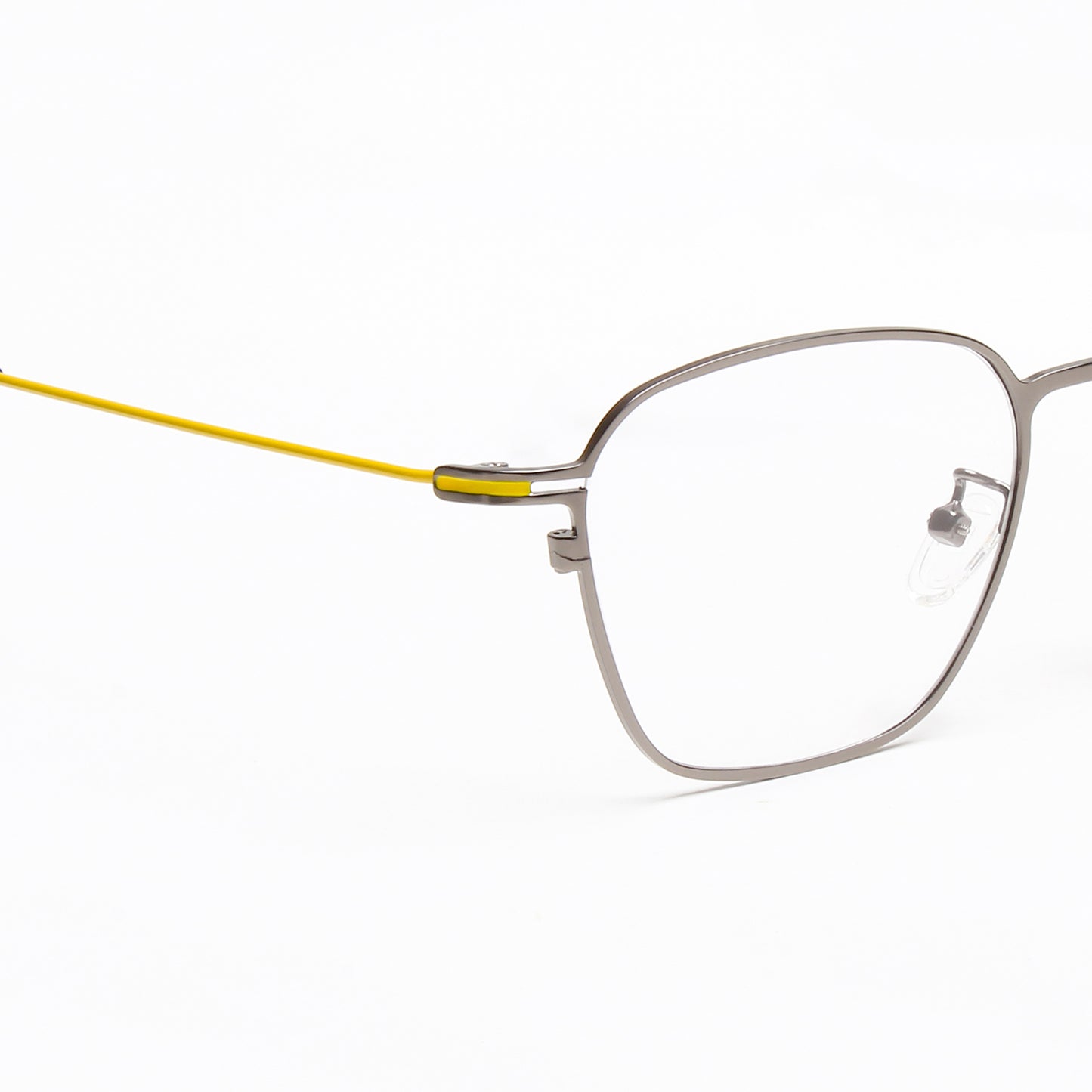 THINRAY 2 | UNISEX SQUARE COMPUTER GLASSES (IN 4 COLORS)