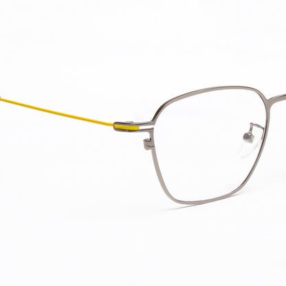 THINRAY 2 | UNISEX SQUARE COMPUTER GLASSES (IN 4 COLORS)