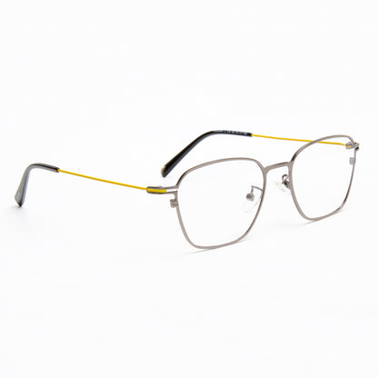 THINRAY 2 | UNISEX SQUARE COMPUTER GLASSES (IN 4 COLORS)