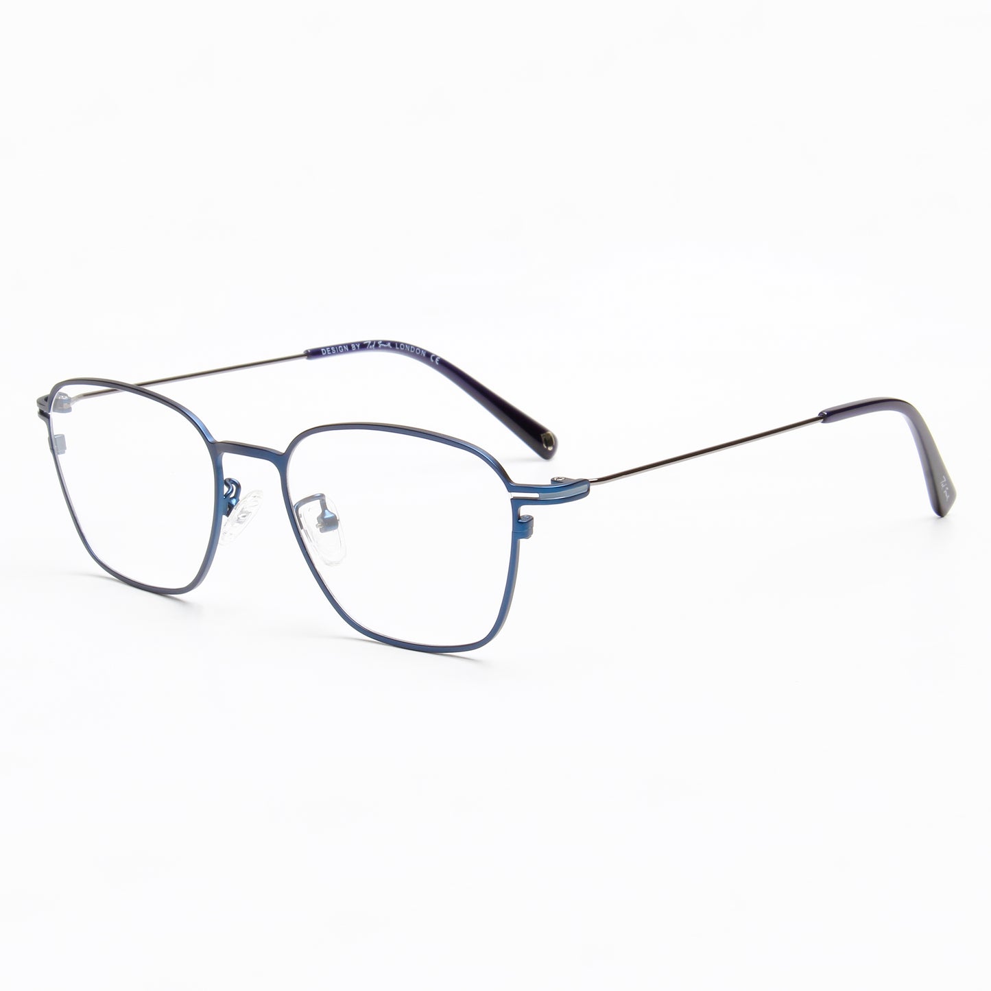 THINRAY 2 | UNISEX SQUARE COMPUTER GLASSES (IN 4 COLORS)