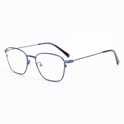 THINRAY 2 | UNISEX SQUARE COMPUTER GLASSES (IN 4 COLORS)