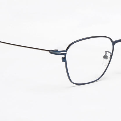 THINRAY 2 | UNISEX SQUARE COMPUTER GLASSES (IN 4 COLORS)