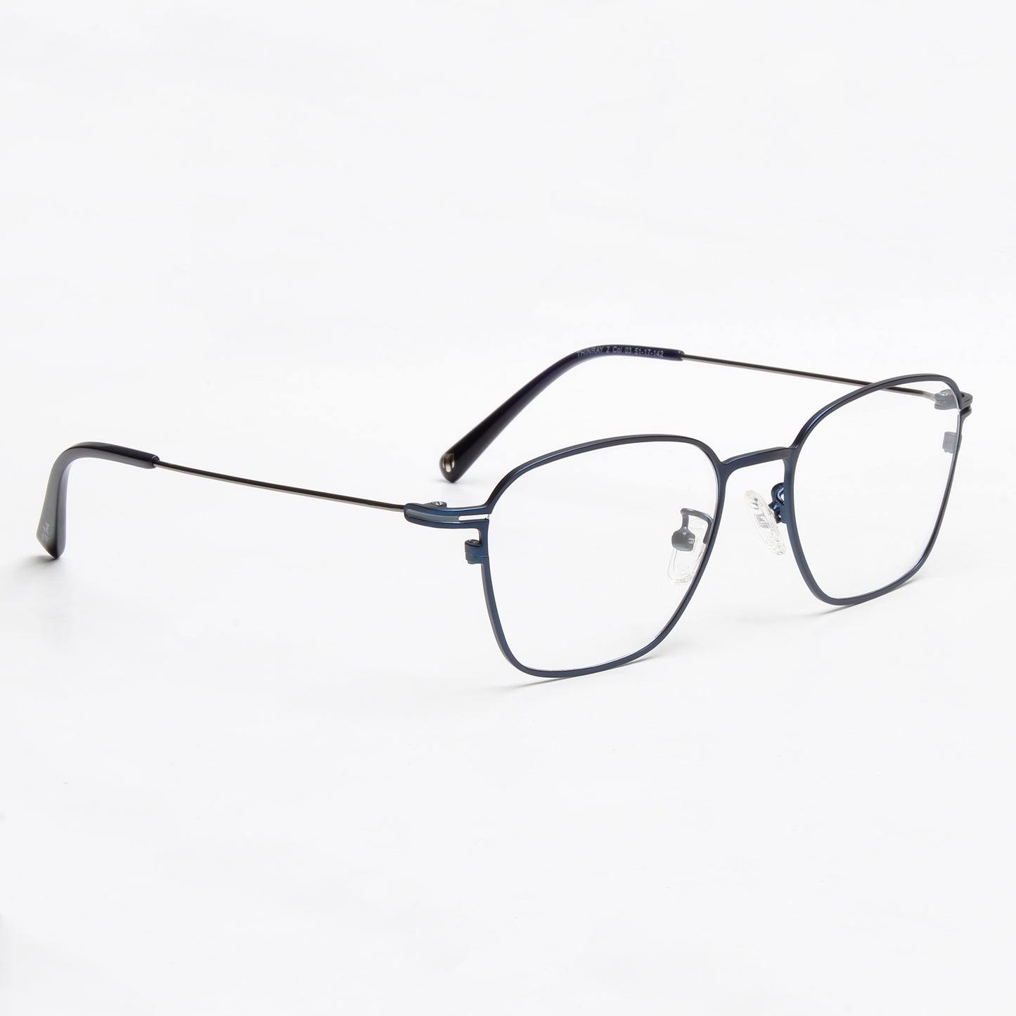 THINRAY 2 | UNISEX SQUARE COMPUTER GLASSES (IN 4 COLORS)