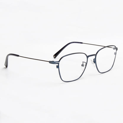 THINRAY 2 | UNISEX SQUARE COMPUTER GLASSES (IN 4 COLORS)