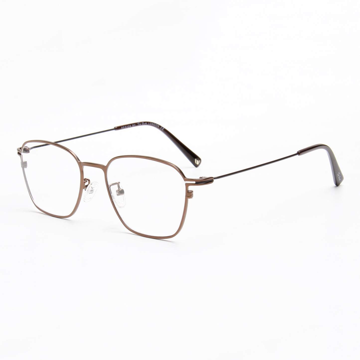 THINRAY 2 | UNISEX SQUARE COMPUTER GLASSES (IN 4 COLORS)