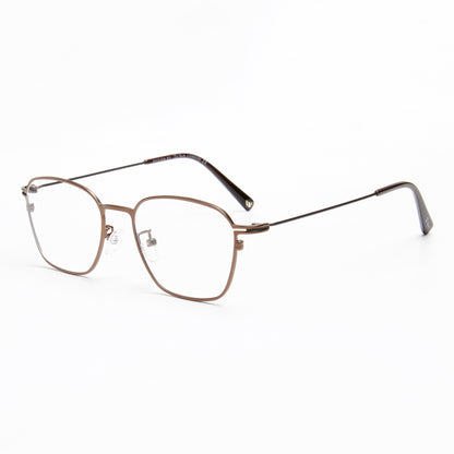 THINRAY 2 | UNISEX SQUARE COMPUTER GLASSES (IN 4 COLORS)