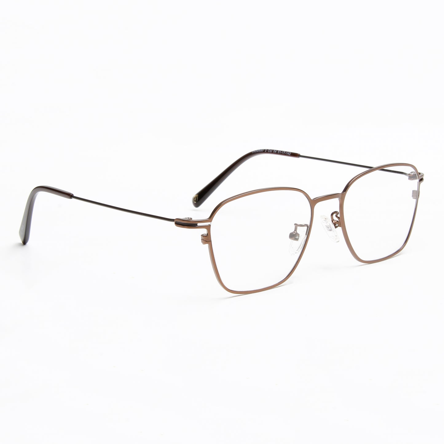 THINRAY 2 | UNISEX SQUARE COMPUTER GLASSES (IN 4 COLORS)