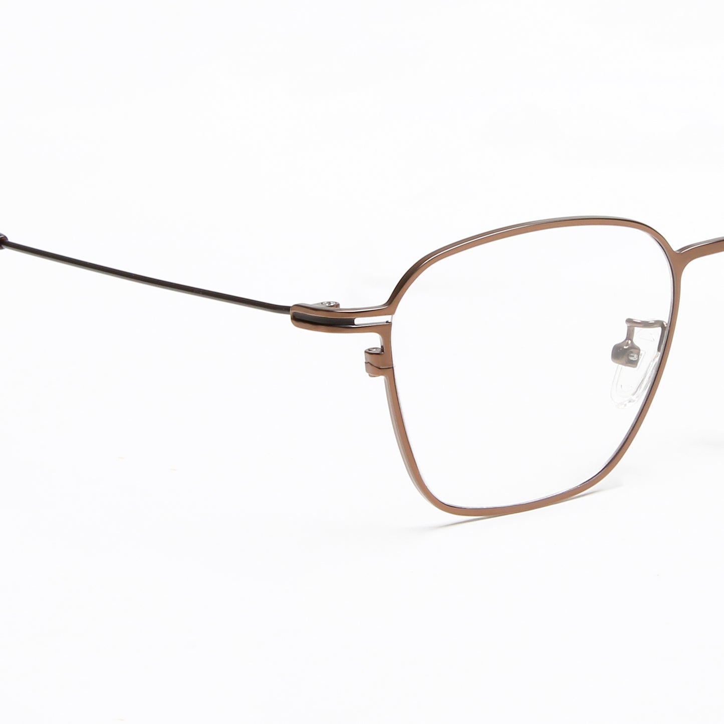 THINRAY 2 | UNISEX SQUARE COMPUTER GLASSES (IN 4 COLORS)