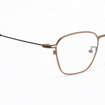 THINRAY 2 | UNISEX SQUARE COMPUTER GLASSES (IN 4 COLORS)
