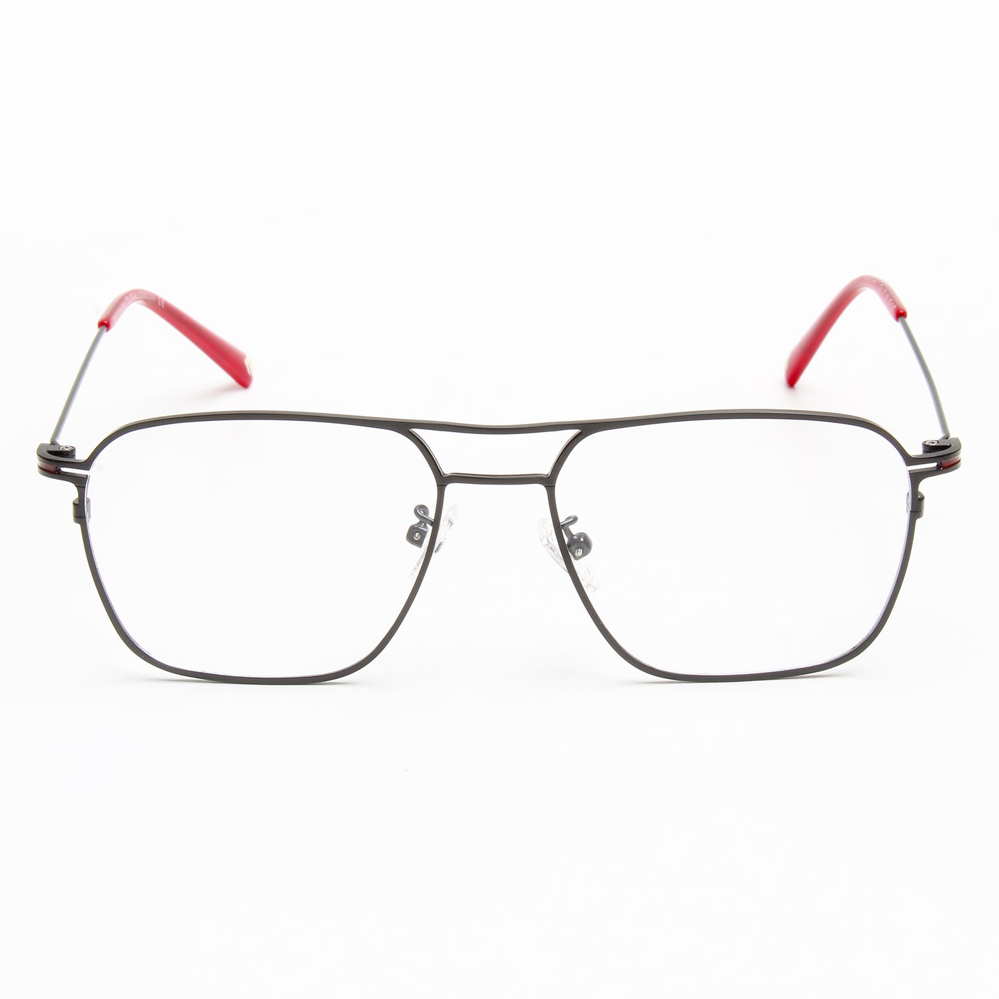 AIRSTAR 1 | UNISEX AVIATOR COMPUTER GLASSES (IN 5 COLORS)
