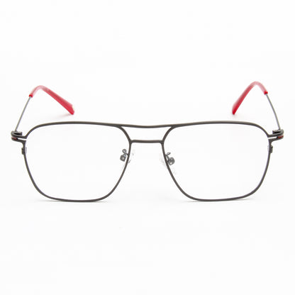 AIRSTAR 1 | UNISEX AVIATOR COMPUTER GLASSES (IN 5 COLORS)