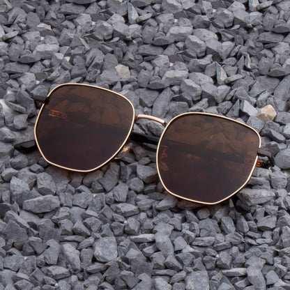 SUN-BODIE SUNGLASSES BY TED SMITH (IN 4 COLORS)