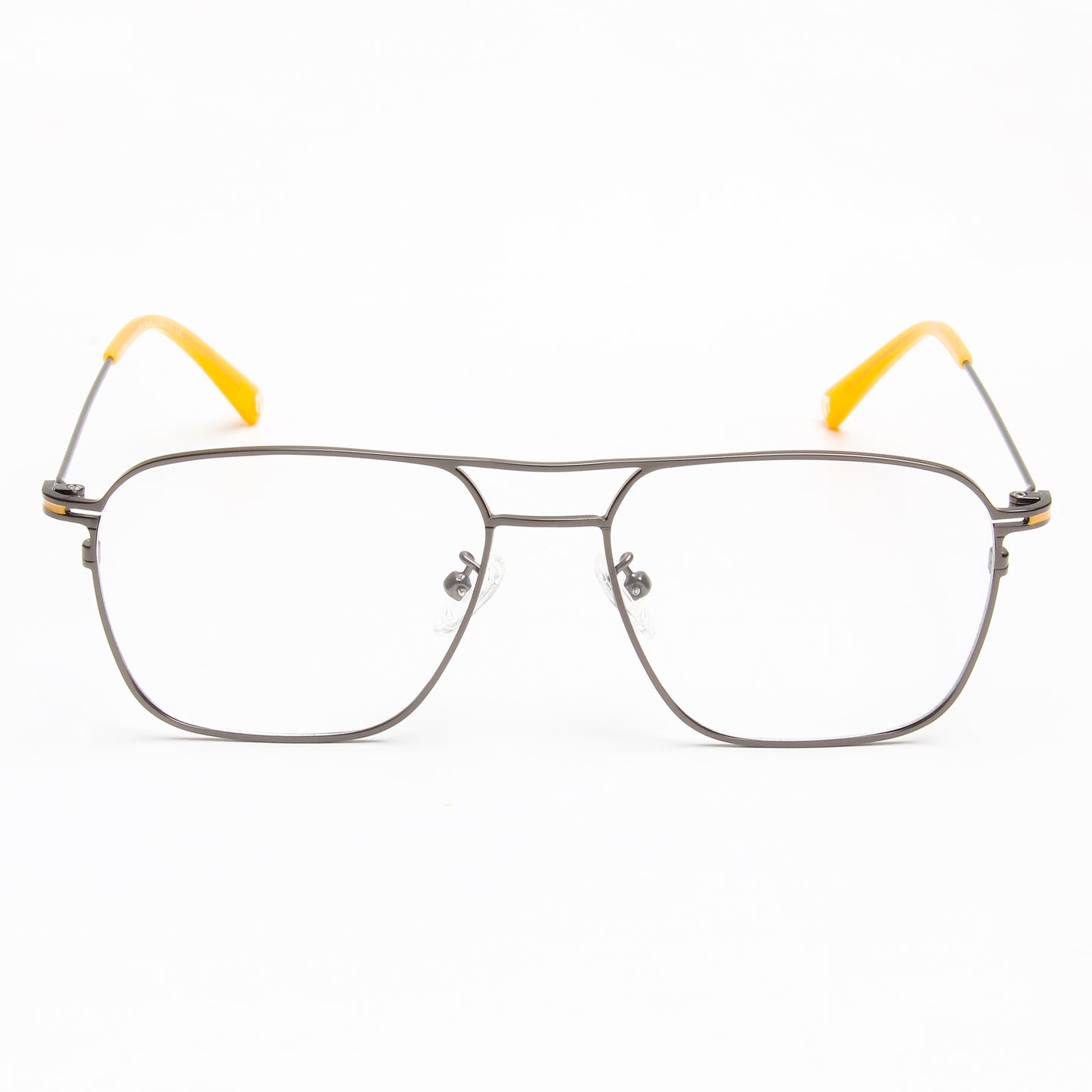 AIRSTAR 1 | UNISEX AVIATOR COMPUTER GLASSES (IN 5 COLORS)