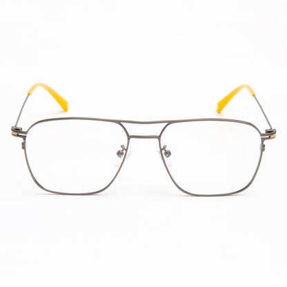 AIRSTAR 1 | UNISEX AVIATOR COMPUTER GLASSES (IN 5 COLORS)