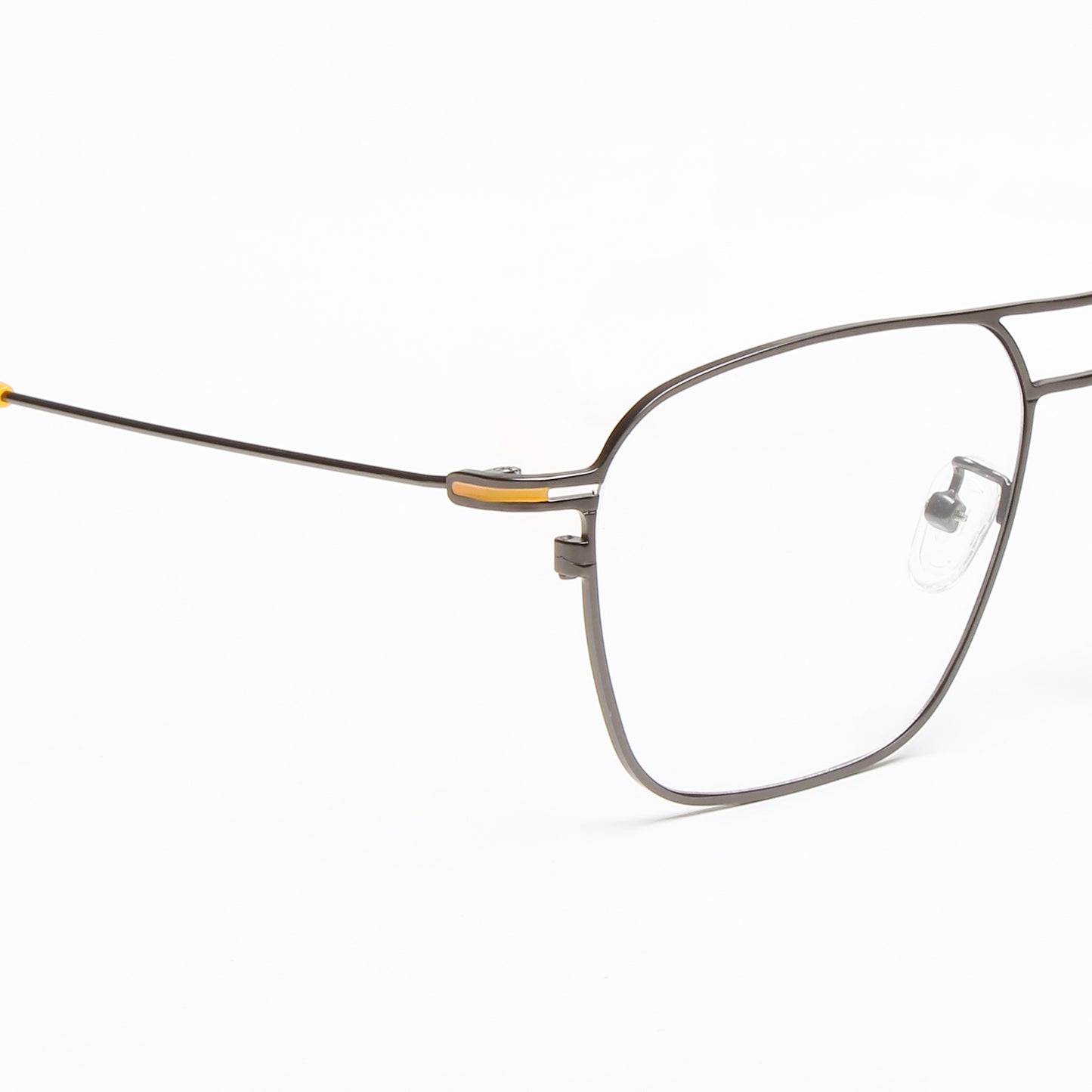 AIRSTAR 1 | UNISEX AVIATOR COMPUTER GLASSES (IN 5 COLORS)